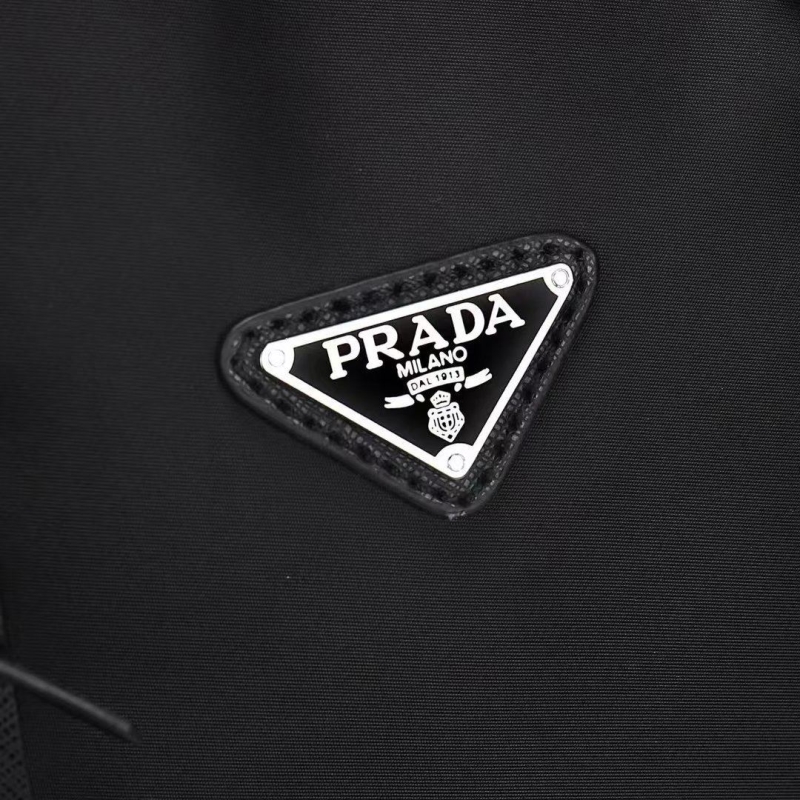 Prada Travel Bags